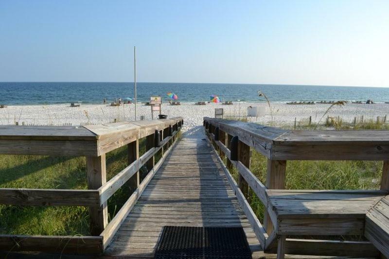 Sunswept 506 Condo Orange Beach Exterior photo